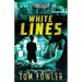 White Lines: A John Tyler Thriller