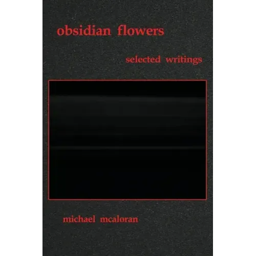 obsidian flowers