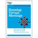 Running Virtual Meetings