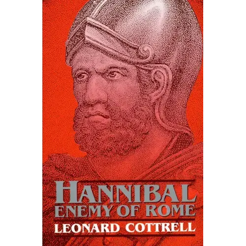 Hannibal: Enemy of Rome