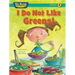 I Do Not Like Greens! (We Read Phonics Level 4 (Paperback))