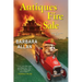 Antiques Fire Sale