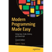 Modern Programming Made Easy: Using Java, Scala, Groovy, and JavaScript