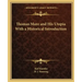 Thomas More and His Utopia with a Historical Introduction