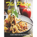 Pasta Cookbook: A Pasta Cookbook with Easy Recipes & Lessons to Make Fresh Pasta Any Night