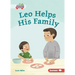 Leo Helps His Family
