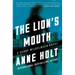 The Lion's Mouth: Hanne Wilhelmsen Book Four