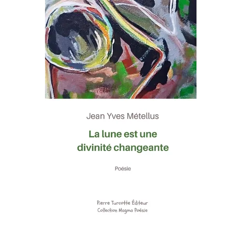 La lune est une divinité changeante