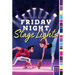 Friday Night Stage Lights