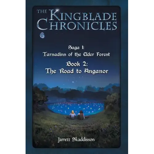 The Road to Anganor