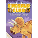 Dinosaur Club: A Triceratops Charge