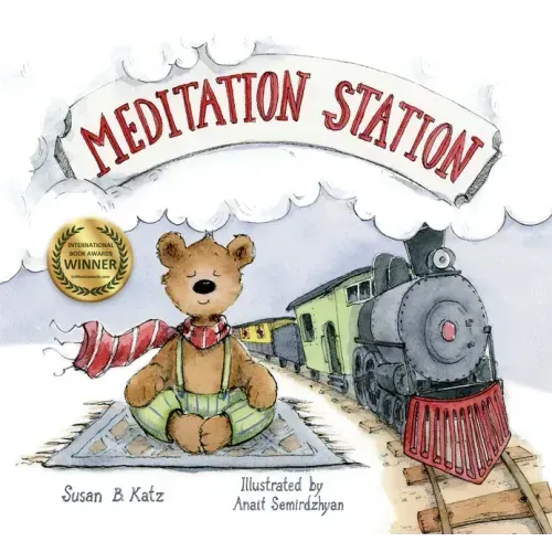 Meditation Station