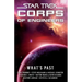 Star Trek: Sce: What's Past