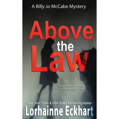Above the Law
