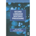 Second Language Sentence Processing
