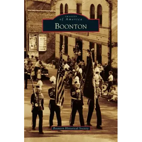 Boonton