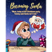 Becoming Santa: Mom, Today At The Christmas Party Tommy Said Santa Isn't Real!