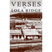Verses