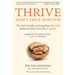 Thrive Don't Only Survive: Dr.Geo's Guide to Living Your Best Life Before & After Prostate Cancer