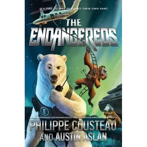 The Endangereds