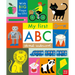 My First ABC