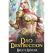 Dao Destruction: A Fantasy Cultivation Novel