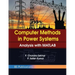Computer Methods in Power Systems: Analysis with MATLAB