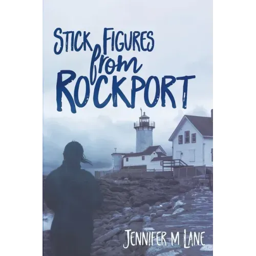 Stick Figures from Rockport