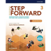 Step Forward Level 3 Student Book with Online Practice: Standards-Based Language Learning for Work and Academic Readiness