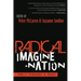 Radical Imagine-Nation: Public Pedagogy & Praxis