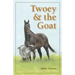 Twoey & the Goat