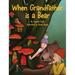 When Grandfather is a Bear