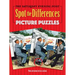 The Saturday Evening Post Spot the Differences Picture Puzzles