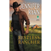 Restless Rancher: Wild Rose Ranch