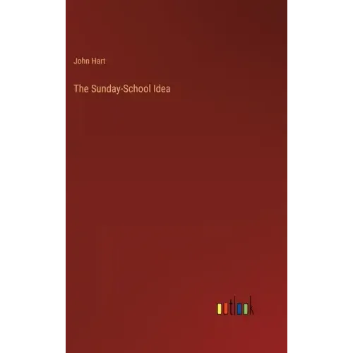 The Sunday-School Idea