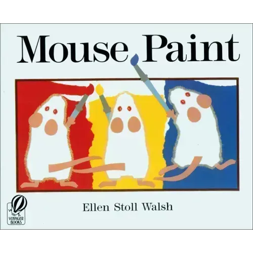 Mouse Paint