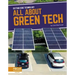 All about Green Tech