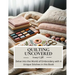 Quilting Uncovered: Delve into the World of Embroidery with 4 Unique Stitches in this Book
