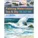 Painting Watercolour Sea & Sky the Easy Way