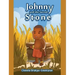 Johnny and the Sacred Stone