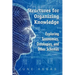 Structures for Organizing Knowledge: Exploring Taxonomies, Ontologies, and Other Schemas