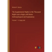 The Supplemental Nights to the Thousand Nights and a Night; with Notes Anthropological and Explanatory: Volume 1 - in large print