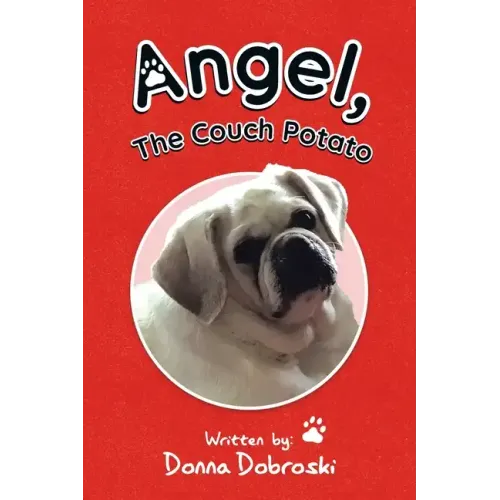 Angel, The Couch Potato