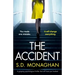 The Accident: A gripping psychological thriller that will have you hooked