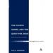 The Fourth Gospel and the Quest for Jesus: Modern Foundations Reconsidered