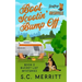Boot Scootin' Bump Off