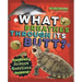 What Breathes Through Its Butt?: Mind-Blowing Science Questions Answered