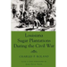 Louisiana Sugar Plantations During the Civil War