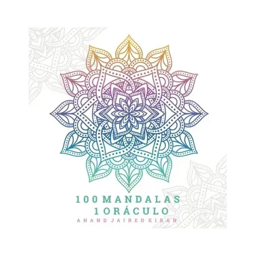 100 mandalas 1 oráculo