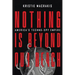 Nothing Is Beyond Our Reach: America's Techno-Spy Empire